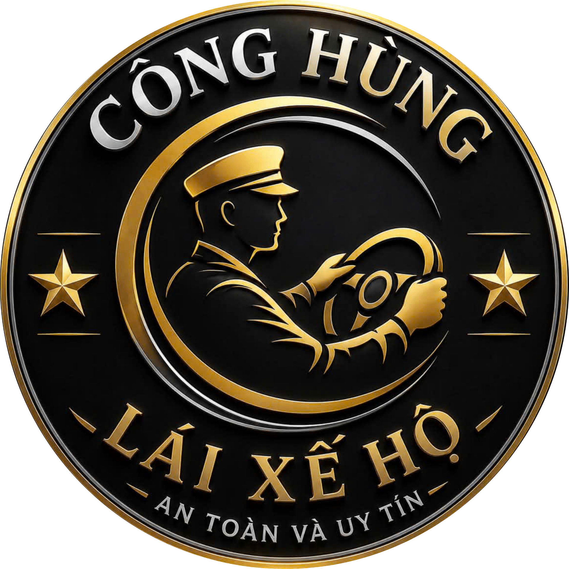 Công Hùng - Lái xe hộ
